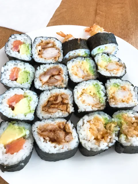 Tokyo Kitchen