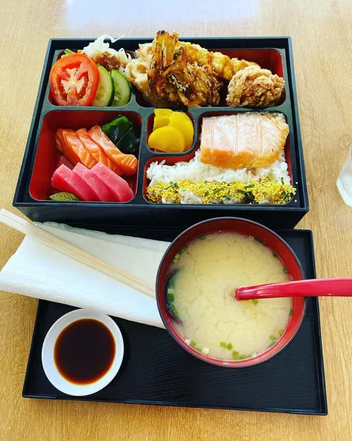 Tokyo Kitchen