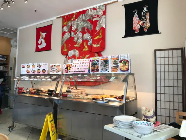 Tokyo Kitchen