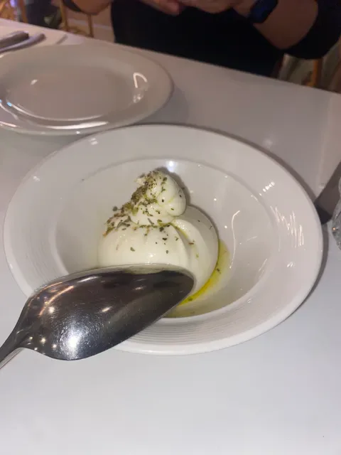 Tommy’s Italian