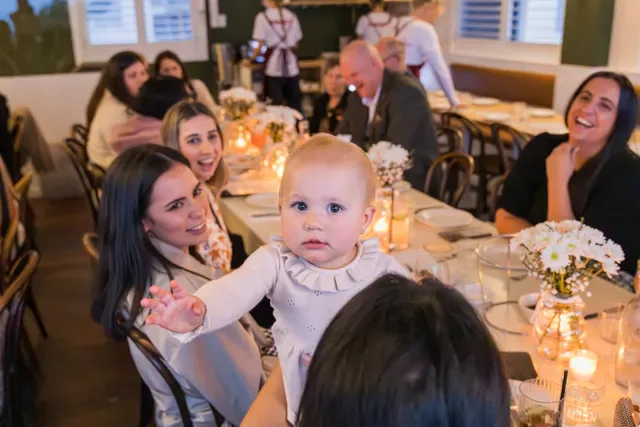 Tommy’s Italian