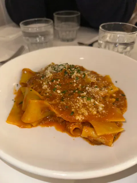 Tommy’s Italian