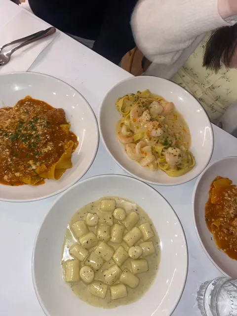 Tommy’s Italian