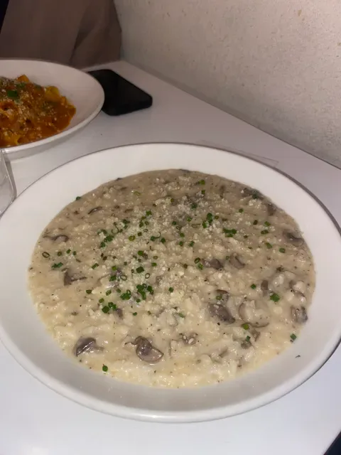 Tommy’s Italian