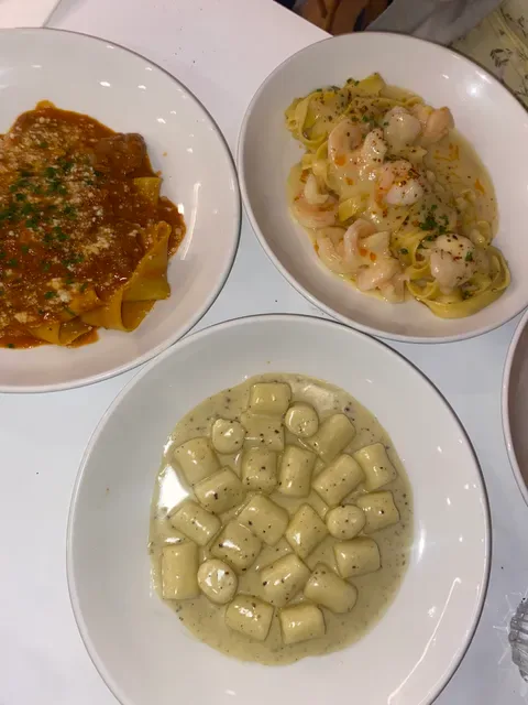 Tommy’s Italian