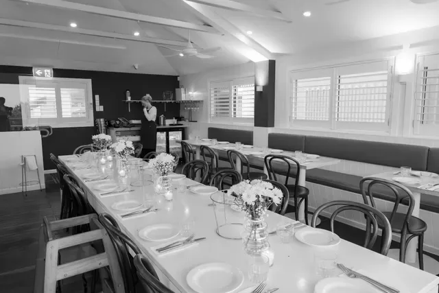 Tommy’s Italian