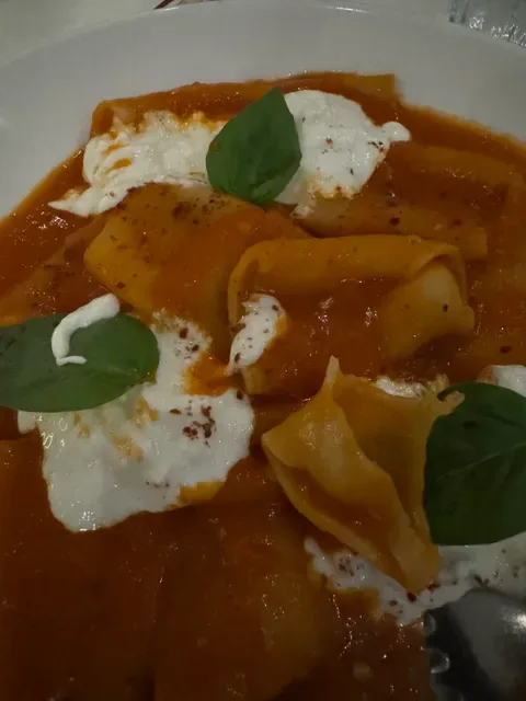 Tommy’s Italian