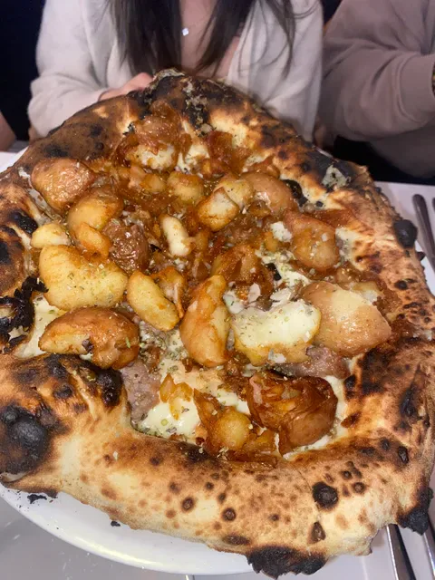 Tommy’s Italian