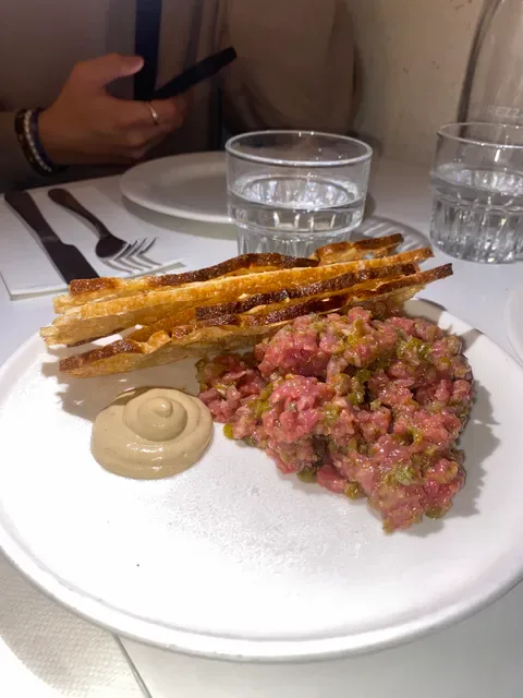 Tommy’s Italian