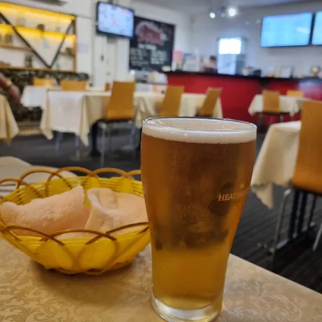 Tony's Chinese Restaurant