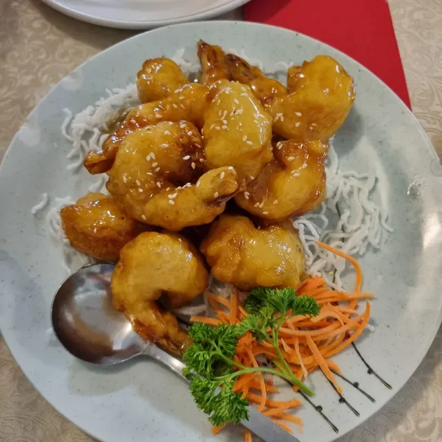 Tony's Chinese Restaurant
