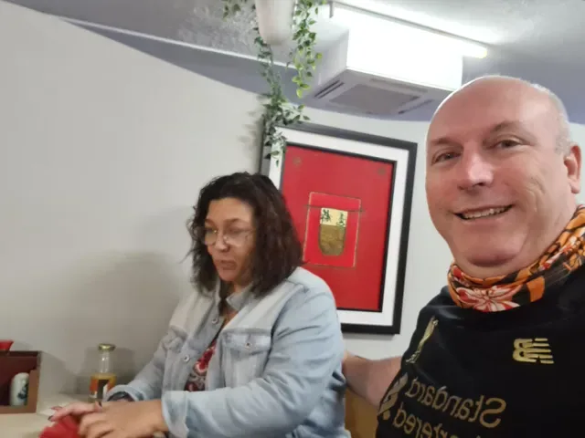 Tony's Chinese Restaurant