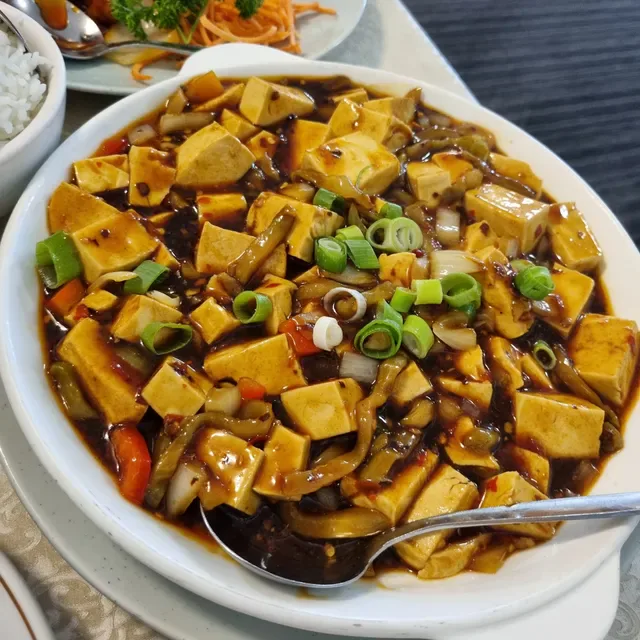 Tony's Chinese Restaurant