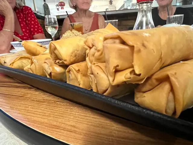 Tony's Chinese Restaurant