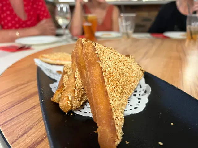 Tony's Chinese Restaurant