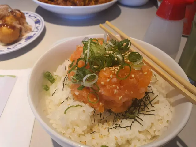 Top Noodle