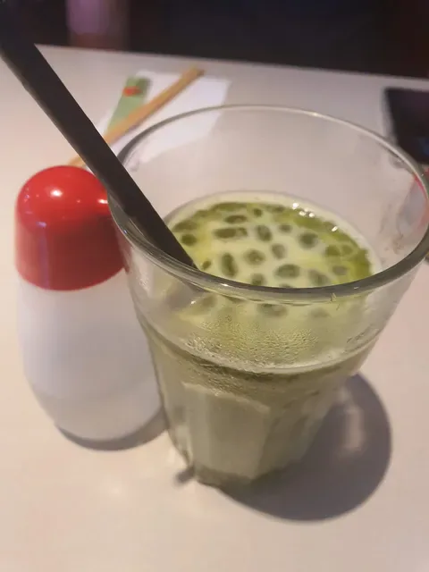 Top Noodle