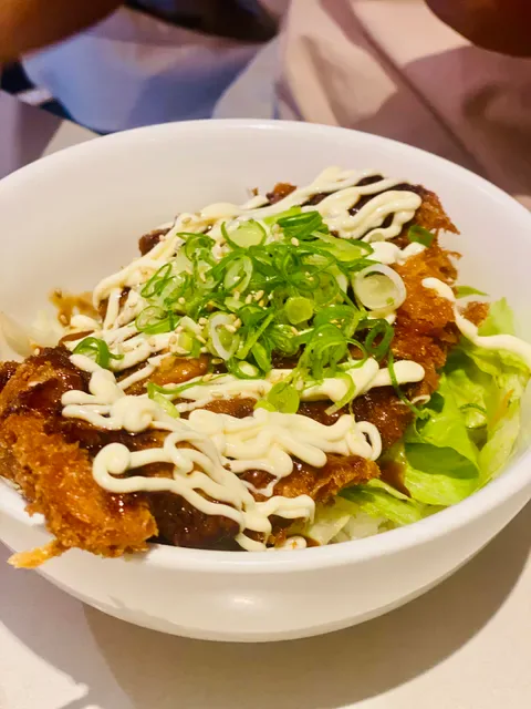 Top Noodle