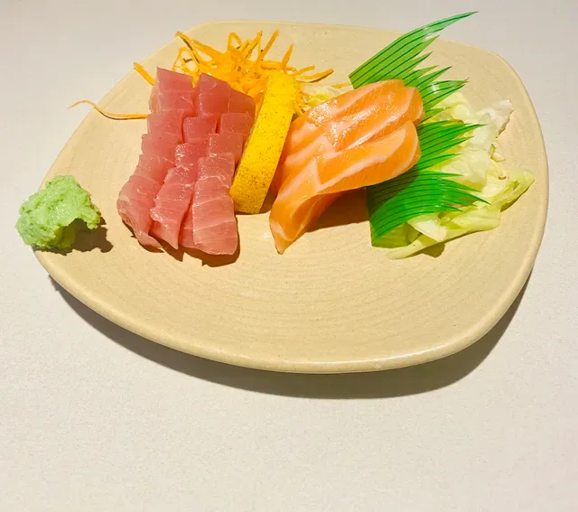 Top Noodle