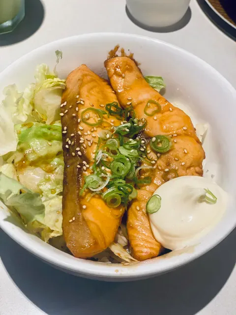 Top Noodle