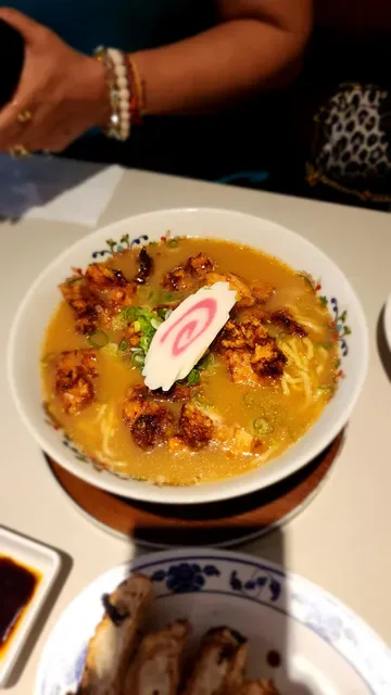 Top Noodle
