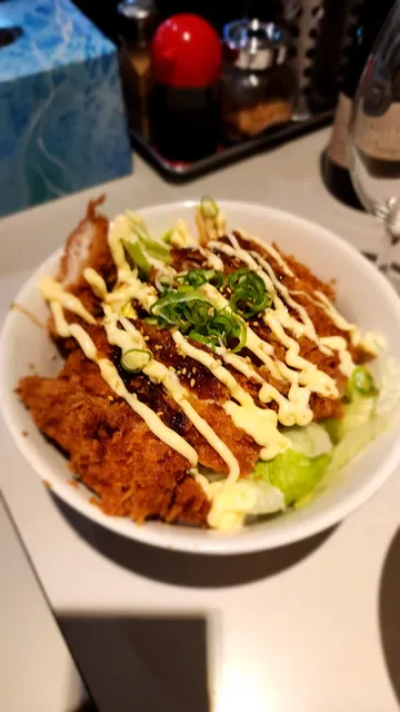 Top Noodle
