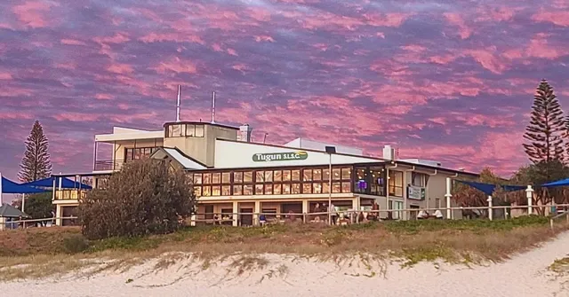 Tugun Surf Life Saving Club