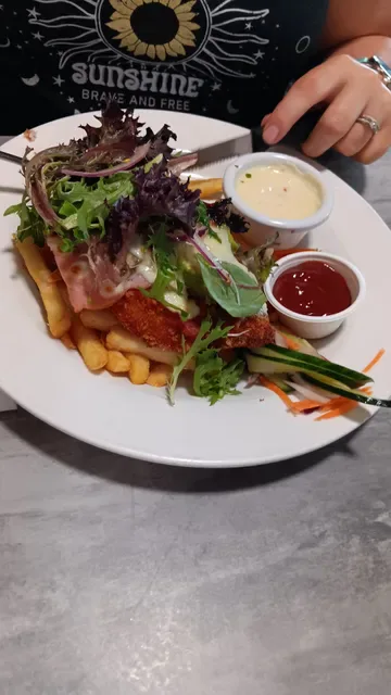 Tugun Surf Life Saving Club