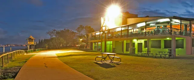 Tugun Surf Life Saving Club