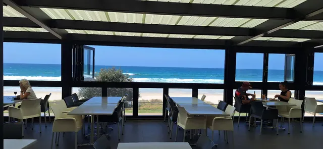 Tugun Surf Life Saving Club