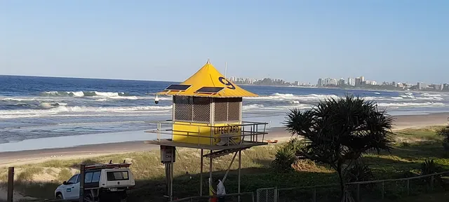 Tugun Surf Life Saving Club