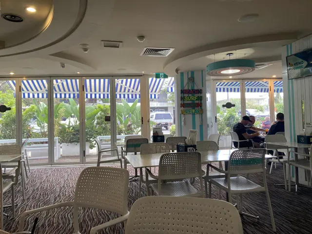 Tugun Tavern