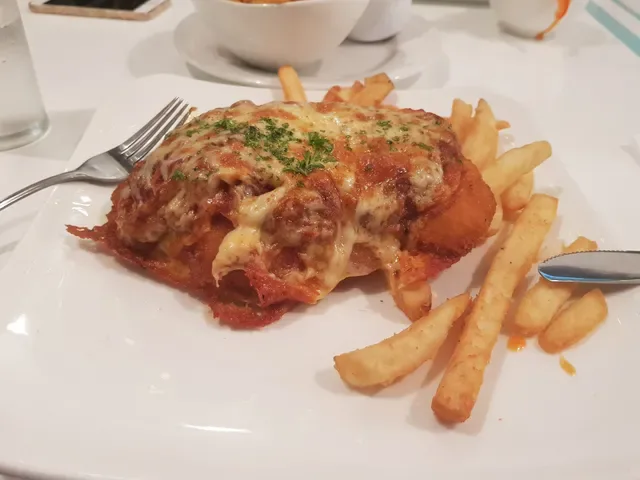 Tugun Tavern