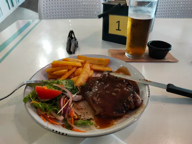 Tugun Tavern