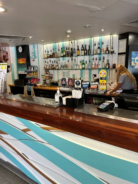 Tugun Tavern