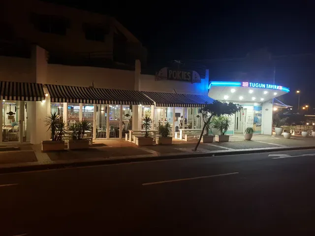 Tugun Tavern