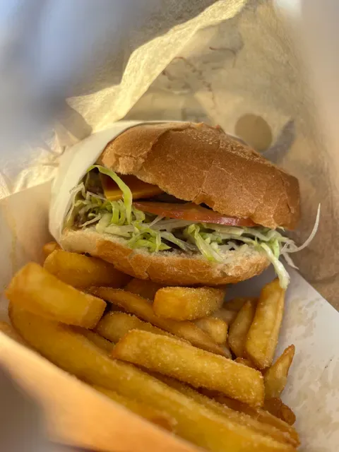Uncles Takeaways