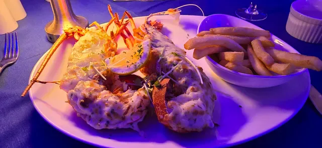 Unicorn Seafood Restaurant Broadbeach