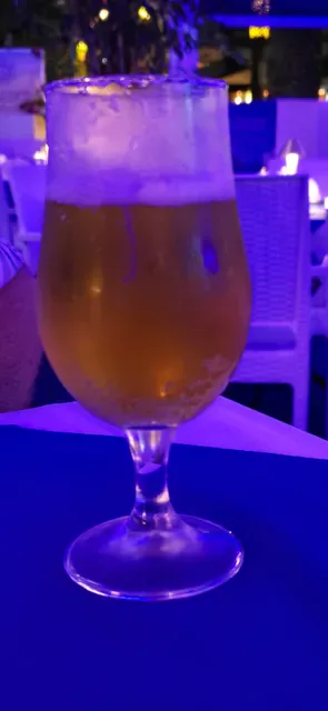 Unicorn Seafood Restaurant Broadbeach