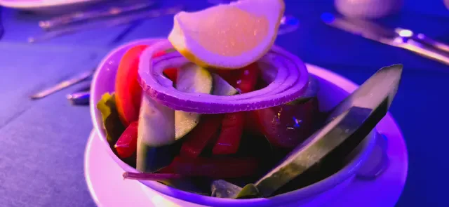 Unicorn Seafood Restaurant Broadbeach