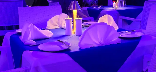 Unicorn Seafood Restaurant Broadbeach