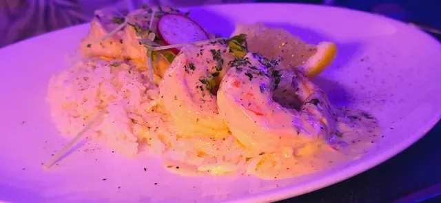 Unicorn Seafood Restaurant Broadbeach