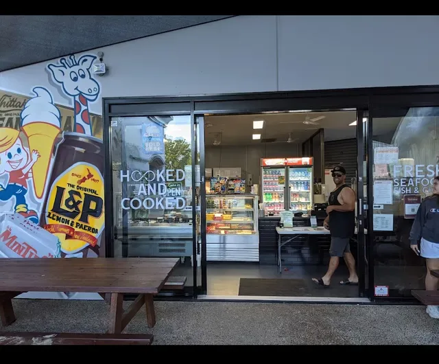 Upper Coomera Fish and Chips