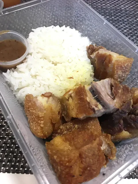 USOK Filipino Grill x Noypi Halo Halo