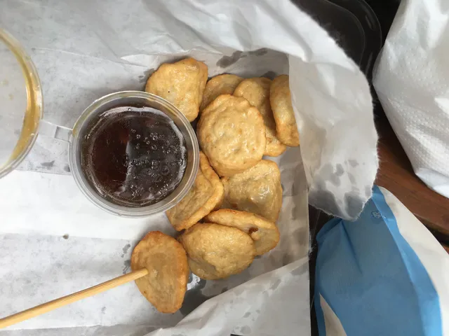 USOK Filipino Grill x Noypi Halo Halo