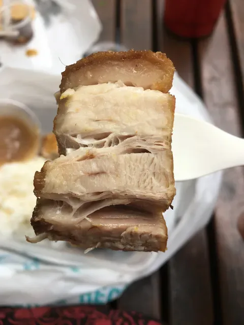 USOK Filipino Grill x Noypi Halo Halo