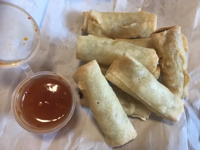 USOK Filipino Grill x Noypi Halo Halo
