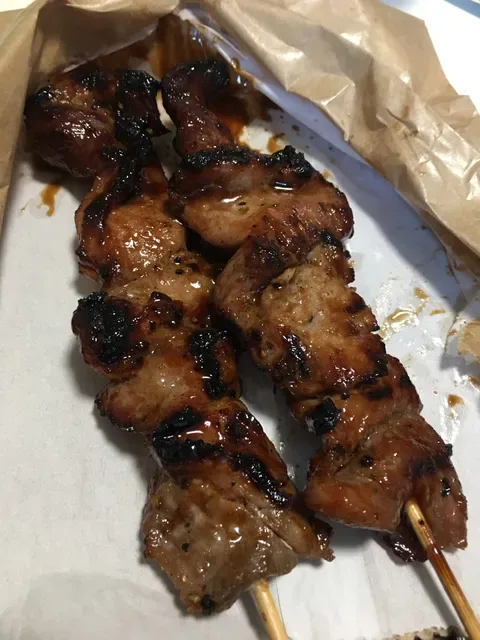 USOK Filipino Grill x Noypi Halo Halo