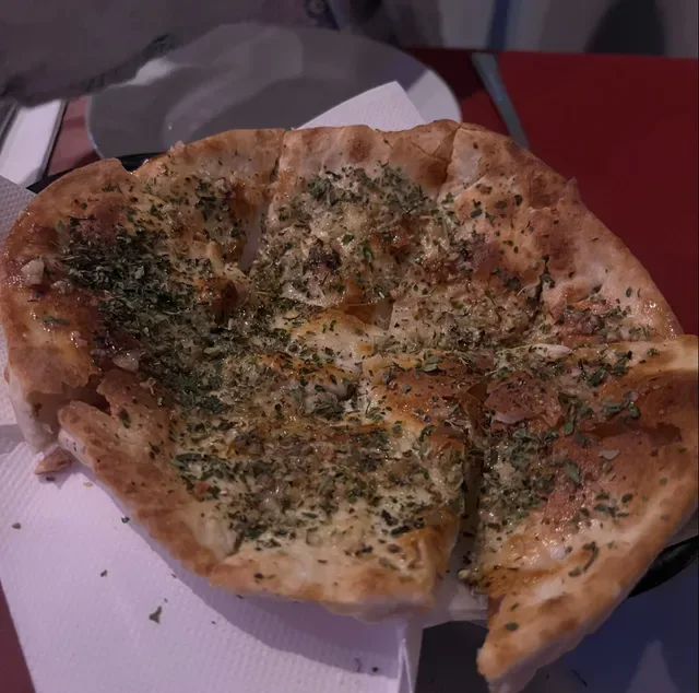 Valentinos