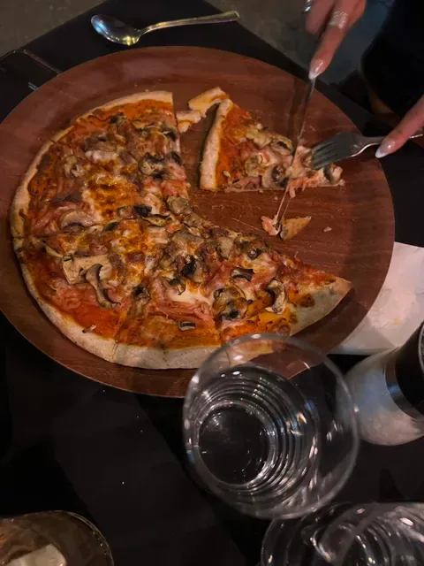 Valentinos